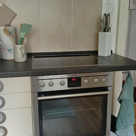 Gemuetliches 2-zimmer-appartment Naehe Campus In Siedlerhaus Апартаменты *