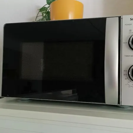 Gemuetliches 2-zimmer-appartment Naehe Campus In Siedlerhaus Апартаменты Эрланген