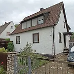 Gemuetliches 2-zimmer-appartment Naehe Campus In Siedlerhaus Erlangen
