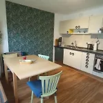 Gemuetliches 2-zimmer-appartment Naehe Campus In Siedlerhaus Erlangen