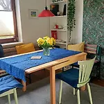 Apartment Gemuetliches 2-zimmer-appartment Naehe Campus In Siedlerhaus Erlangen
