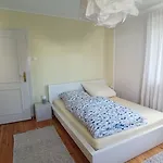 Gemuetliches 2-zimmer-appartment Naehe Campus In Siedlerhaus Erlangen