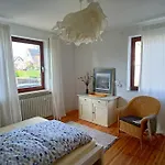 Gemuetliches 2-zimmer-appartment Naehe Campus In Siedlerhaus Apartment Erlangen