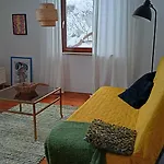 Gemuetliches 2-zimmer-appartment Naehe Campus In Siedlerhaus Apartment *