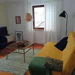 Gemuetliches 2-zimmer-appartment Naehe Campus In Siedlerhaus