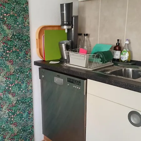 Gemuetliches 2-zimmer-appartment Naehe Campus In Siedlerhaus Appartement *
