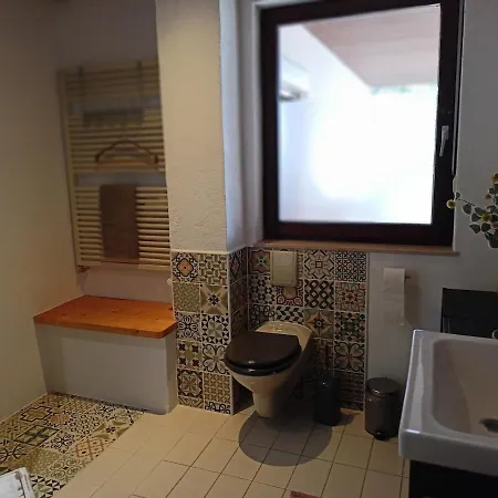 Appartement Gemuetliches 2-zimmer-appartment Naehe Campus In Siedlerhaus *