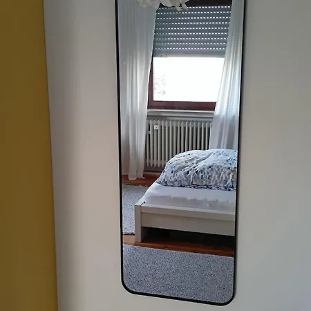 Gemuetliches 2-zimmer-appartment Naehe Campus In Siedlerhaus *
