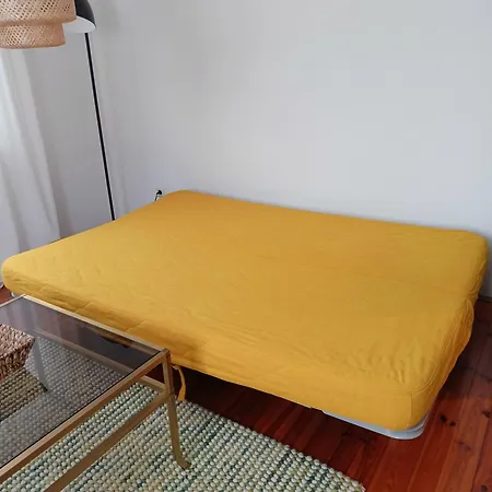 Apartmán Gemuetliches 2-zimmer-appartment Naehe Campus In Siedlerhaus Erlangen