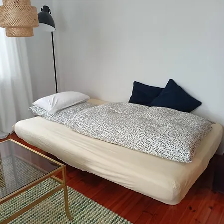 Gemuetliches 2-zimmer-appartment Naehe Campus In Siedlerhaus *