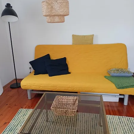 Apartmán Gemuetliches 2-zimmer-appartment Naehe Campus In Siedlerhaus Erlangen