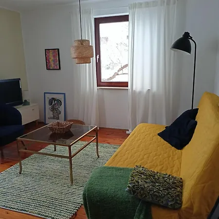 Gemuetliches 2-zimmer-appartment Naehe Campus In Siedlerhaus
