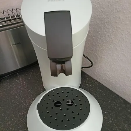 2- Zimmer-wohnung In Siedlerhaus In Erlangen-bruck