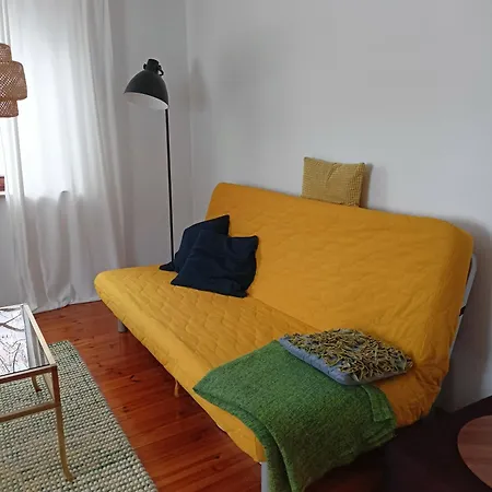 Apartmán Gemuetliches 2-zimmer-appartment Naehe Campus In Siedlerhaus *